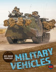 Military Vehicles By Gary Sprott Cover Image