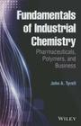 Industrial Chemistry By John A. Tyrell Cover Image