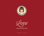 Love & Misadventure By Lang Leav, Elizabeth Cottle (Narrated by) Cover Image