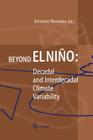 Beyond El Niño: Decadal and Interdecadal Climate Variability By Antonio Navarra (Editor) Cover Image