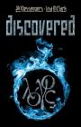 The Messengers: Discovered: Simon By Lisa M. Clark Cover Image