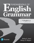 Fundamentals of English Grammar with Myenglishlab [With Access Code] Cover Image