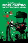 The Declarations of Havana (Revolutions) By Fidel Castro, Tariq Ali (Introduction by) Cover Image