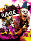 The Art of RAGE 2 By Avalanche Studios Cover Image