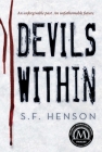 Devils Within Cover Image