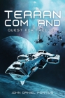Terran Command: Quest for Freedom Cover Image