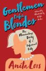 Gentlemen Prefer Blondes - The Illuminating Diary of a Professional Lady;Intimately Illustrated by Ralph Barton Cover Image