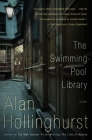 The Swimming-Pool Library: A novel (Lambda Literary Award) (Vintage International) Cover Image