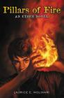 Pillars of Fire (Ether Novel #2) Cover Image