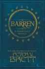 Barren By Peter V. Brett Cover Image