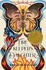 Firekeeper's Daughter By Angeline Boulley Cover Image