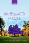 Berkeley's Puzzle: What Does Experience Teach Us? By John Campbell, Quassim Cassam Cover Image