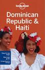 Dominican Republic & Haiti By Lonely Planet (Manufactured by) Cover Image