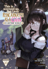 This Is Screwed Up, but I Was Reincarnated as a GIRL in Another World! (Manga) Vol. 10 Cover Image