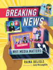 Breaking News: Why Media Matters Cover Image