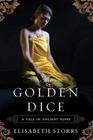 The Golden Dice (Tale of Ancient Rome #2) Cover Image