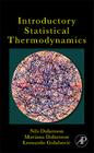 Introductory Statistical Thermodynamics Cover Image