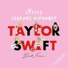 Taylor Swift Little Legends Alphabet Cover Image