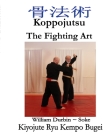 Koppo: The Fighting Art By William Durbin Cover Image