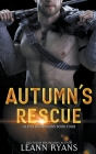 Autumn's Rescue Cover Image