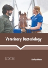 Veterinary Bacteriology Cover Image
