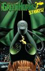 Green Hornet Strikes Volume 1 By Brett Matthews, Ariel Padilla (Artist) Cover Image