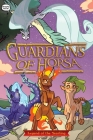 Legend of the Yearling (Guardians of Horsa #1) By Roan Black, Glass House Graphics (Illustrator) Cover Image