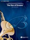 The Star of Dreams (Belwin Concert Band) Cover Image