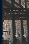 Introduzione Alla Metafisica ... Cover Image