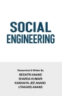 Social Engineering Cover Image