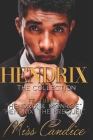 Hendrix: The Collection By Candice Cover Image