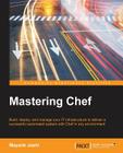Mastering Chef Cover Image