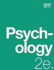 Psychology 2e (paperback, b&w) Cover Image