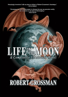 Life on the Moon By Robert Grossman Cover Image