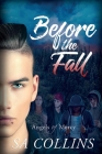 Before the Fall By S. A. Collins Cover Image