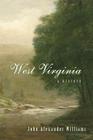 WEST VIRGINIA: A HISTORY Cover Image
