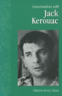 Conversations with Jack Kerouac (Literary Conversations) Cover Image