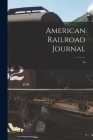 American Railroad Journal [microform]; 70 Cover Image