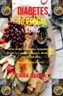 Diabetes Reversal Clinic: What To Eat For Healthy Breakfast And Dinner To Lower Cholesterol, Blood Sugar And Weight Loss. By Cara Becca Cover Image