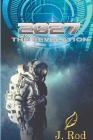 2027, The revelation By J. Rod Cover Image