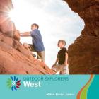 West By Helen Foster James Cover Image