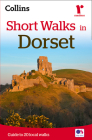 Short Walks In Dorset By Collins Maps Cover Image