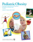 Pediatric Obesity: Prevention, Intervention, and Treatment Strategies for Primary Care By Sandra Hassink Cover Image