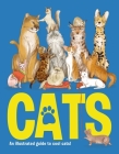 Cats: An Illustrated to Guide to Cool Cats Cover Image