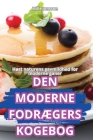 Den Moderne FodrÆgers Kogebog By Mille Jonsson Cover Image