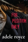 For Position Only Cover Image
