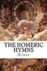 The Homeric Hymns: A Prose Translation Cover Image