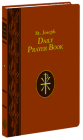 St. Joseph Daily Prayer Book By Catholic Book Publishing Corp Cover Image