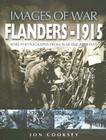 Flanders 1915 (Images of War) By Jon Cooksey Cover Image