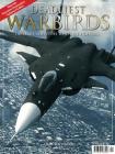 Deadliest Warbirds: 100 Years, Sopwiths to Strike Fighters Cover Image